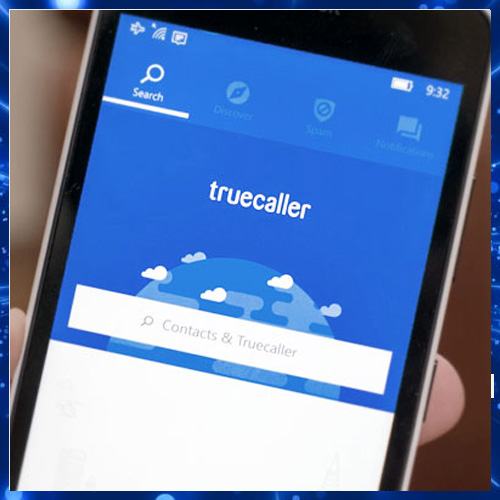 75% of Truecaller's global MAU and DAU base is from India 75% of Truecaller's global MAU and DAU base is from India