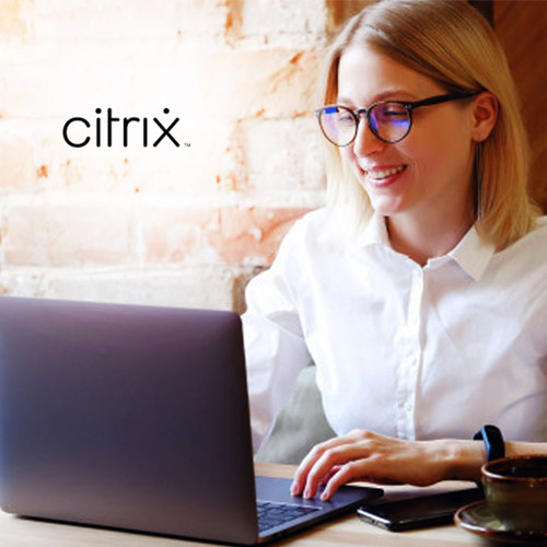 Lucid Technologies Advances Future of Work with Citrix Lucid Technologies Advances Future of Work with Citrix