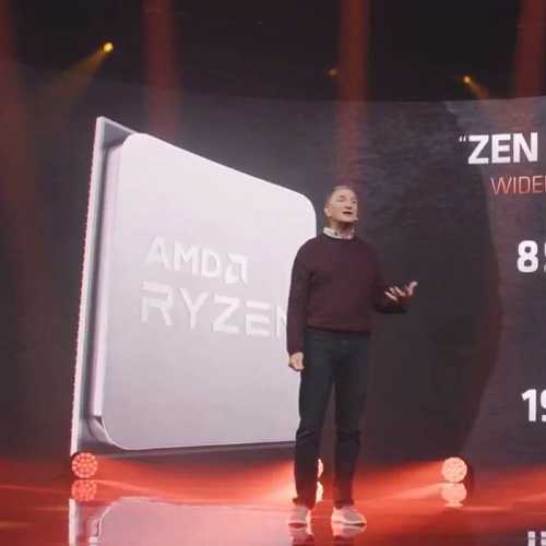 AMD announces Ryzen 5000 Series Desktop Processors, to be available from 5th November