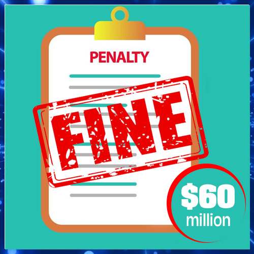 Morgan Stanley fined $60 million over data centre failure Morgan Stanley fined $60 million over data centre failure