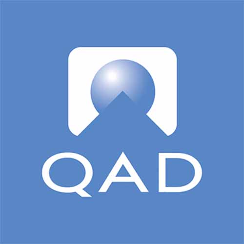 QAD updates its Adaptive ERP and related solutions designed to enable Adaptive Manufacturing Enterprises QAD updates its Adaptive ERP and related solutions designed to enable Adaptive Manufacturing Enterprises