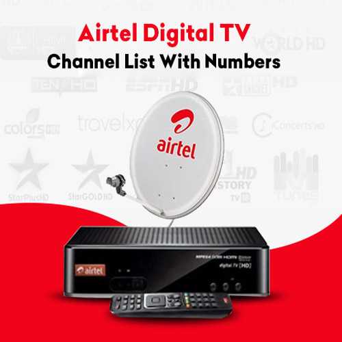 Airtel brings premium Education content to its DTH platform Airtel brings premium Education content to its DTH platform
