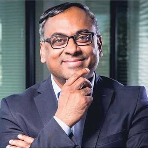Raymond names Joe Kuruvilla as CEO of Raymond Lifestyle Raymond names Joe Kuruvilla as CEO of Raymond Lifestyle