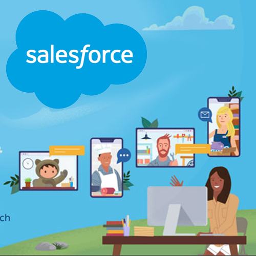 Salesforce Research unveils 30% of SMBs in India expect business to be as usual post pandemic Salesforce Research unveils 30% of SMBs in India expect business to be as usual post pandemic
