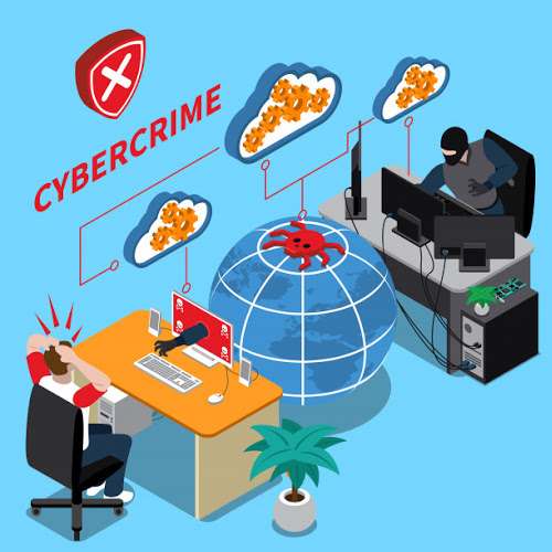 Cyberfrauds arrested for exploiting e-commerce website to cheat buyers