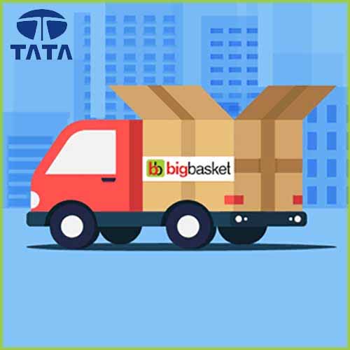 Tata group plans tie-up with BigBasket to enter online grocery segment Tata group plans tie-up with BigBasket to enter online grocery segment