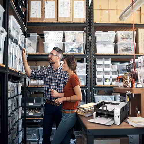 Why Intelligent Document Capture Matters, Now More Than Ever Why Intelligent Document Capture Matters, Now More Than Ever