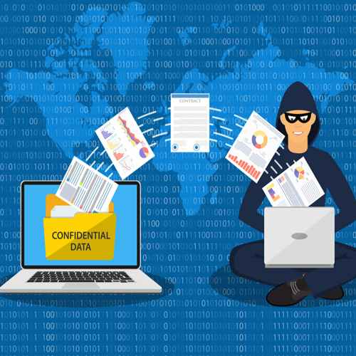 Haldiram's servers hacked, ₹7.5L demanded