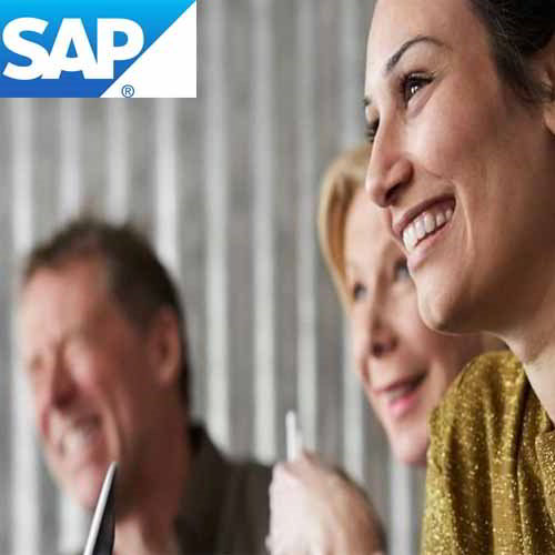 SAP launches Customer Data Platform SAP launches Customer Data Platform