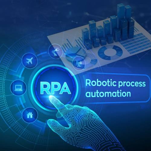 RPA to bring revolution in transforming the finance functions