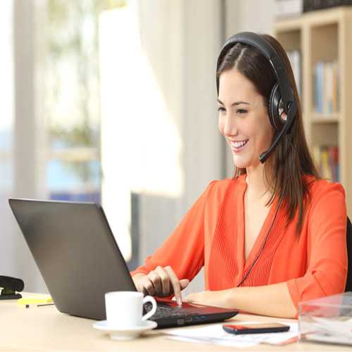 27% Call Centers will switch to Work From Home permanently: Ozonetel Study 27% Call Centers will switch to Work From Home permanently: Ozonetel Study