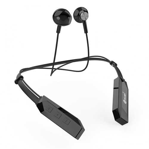 Bluei rolls out wireless neckband ECHO 3