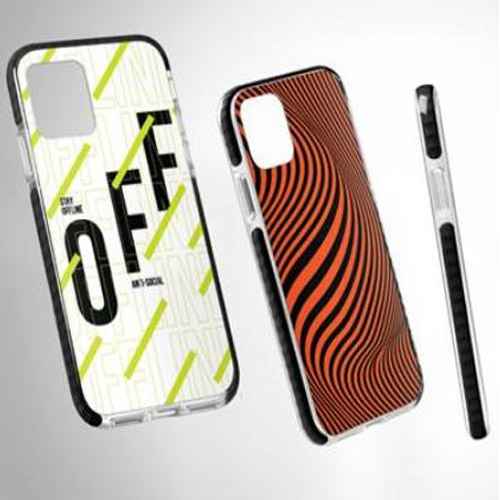 Inbase brings range of premium protective cases and accessories for iPhone 12