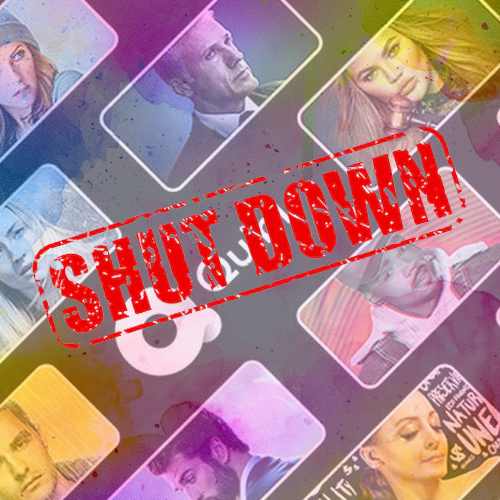 Quibi to shut down after only 6 months due to pandemic Quibi to shut down after only 6 months due to pandemic