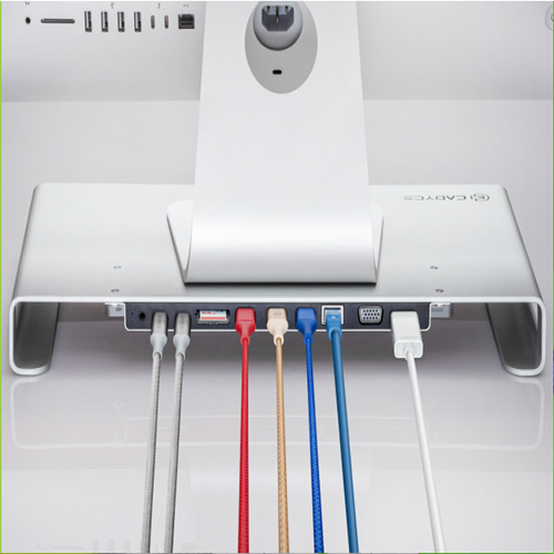 CADYCE Launches CA-KBDS: An Excellent Mix of Keyboard and Docking Station