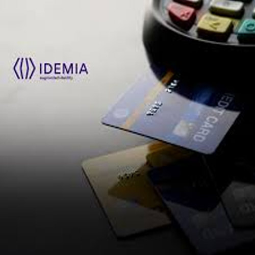 IDEMIA launches its Global Fintech Accelerator Card Program IDEMIA launches its Global Fintech Accelerator Card Program