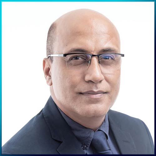 “Micro Focus, together with India's leading Technology Aggregator, iValue...