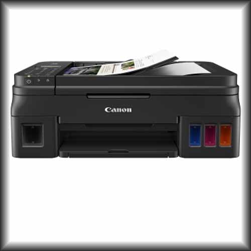 Canon enhances its PIXMA G-Series MegaTank range with new additions Canon enhances its PIXMA G-Series MegaTank range with new additions