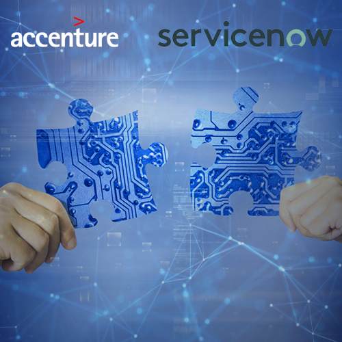 Accenture partners with ServiceNow to come up with global business unit for digital transformation