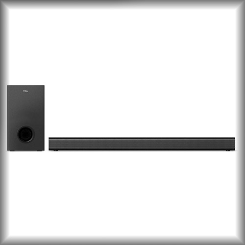 TCL unveils its TS3015 Soundbar, with a wireless subwoofer