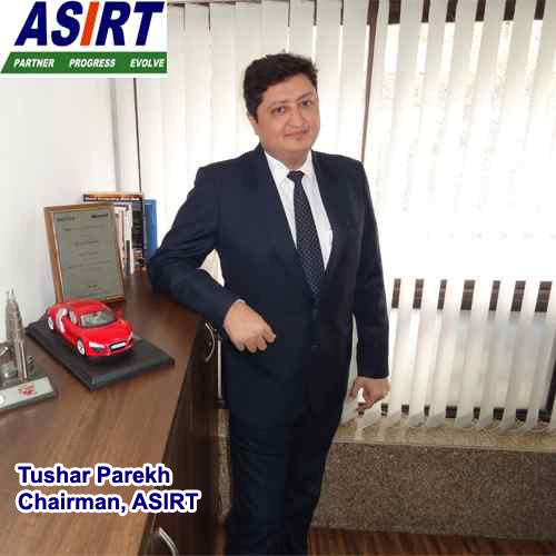 ASIRT forms new Governing Board ASIRT forms new Governing Board