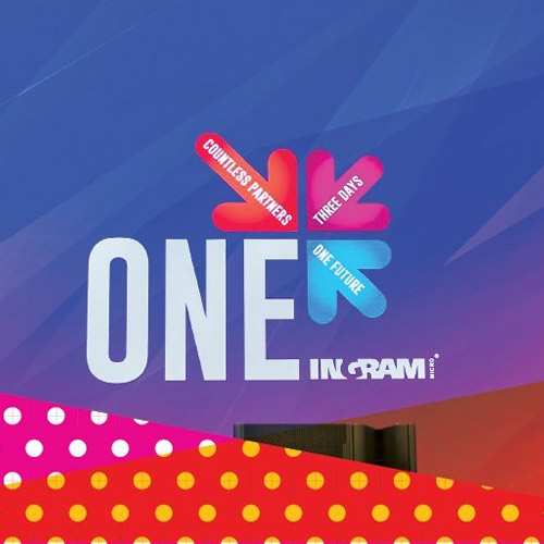 Ingram Micro to host Global ONE Experience soon Ingram Micro to host Global ONE Experience soon