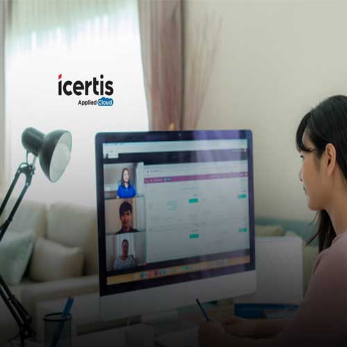 Icertis Launches Supplier Onboarding and Diversity Compliance Application Icertis Launches Supplier Onboarding and Diversity Compliance Application