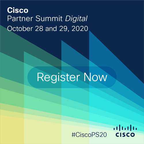 Cisco announces Simplified Partner Program, new Platforms and Solutions at Partner Summit 2020 Cisco announces Simplified Partner Program, new Platforms and Solutions at Partner Summit 2020
