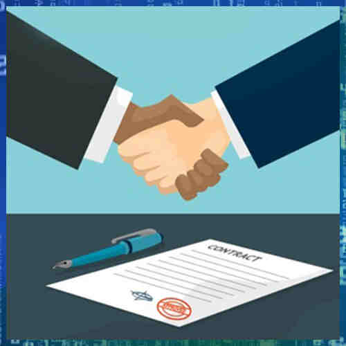 Capgemini inks an agreement with CBS Capgemini inks an agreement with CBS
