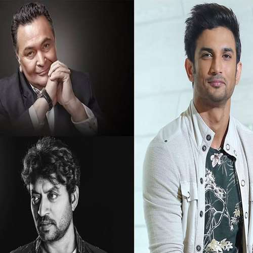 IFF 2020 of Melbourne will screen Irrfan, Rishi & Sushant releases as a mark of respect IFF 2020 of Melbourne will screen Irrfan, Rishi & Sushant releases as a mark of respect