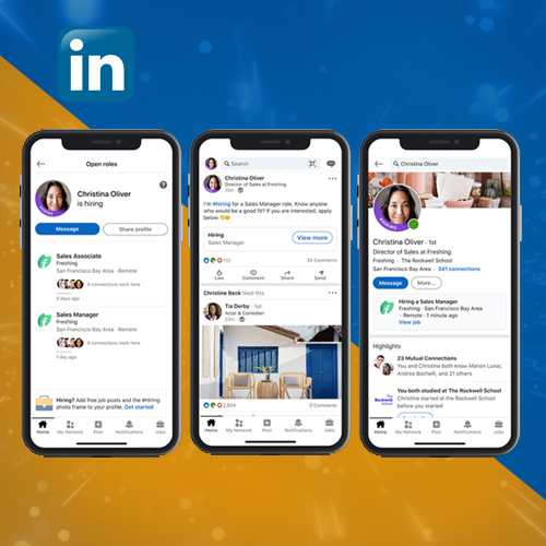 LinkedIn launches 'Career Explorer' tool to help professionals pivot their careers LinkedIn launches 'Career Explorer' tool to help professionals pivot their careers