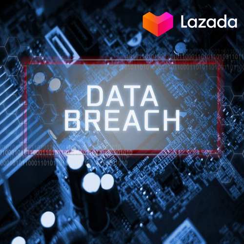 Lazada faces a huge data compromises 1.1 million accounts Lazada faces a huge data compromises 1.1 million accounts