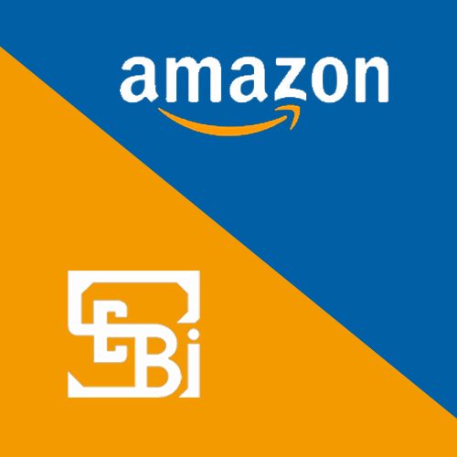 Amazon informs SEBI on Future Groups misleading public Amazon informs SEBI on Future Groups misleading public