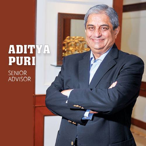 HDFC Bank's ex-CEO Aditya Puri joins Carlyle Group as Senior Adviser