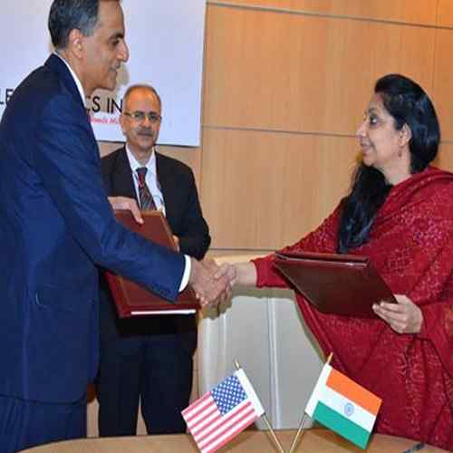 MicroWorld inks MoU with Indian Computer Emergency Response Team (CERT-In) MicroWorld inks MoU with Indian Computer Emergency Response Team (CERT-In)