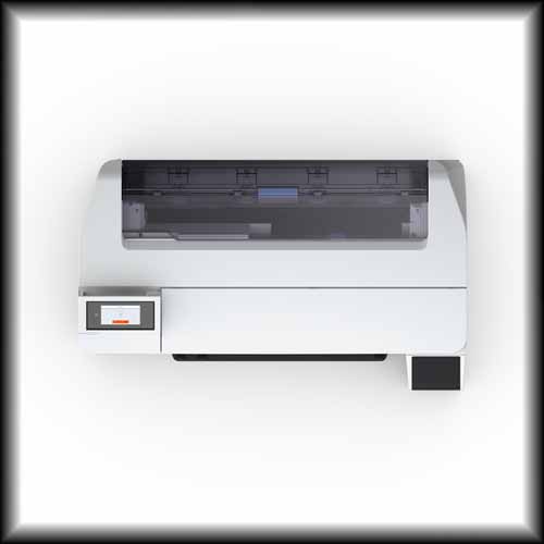 Epson brings SureColor SC-T3130x, CAD InkTank Printer Epson brings SureColor SC-T3130x, CAD InkTank Printer
