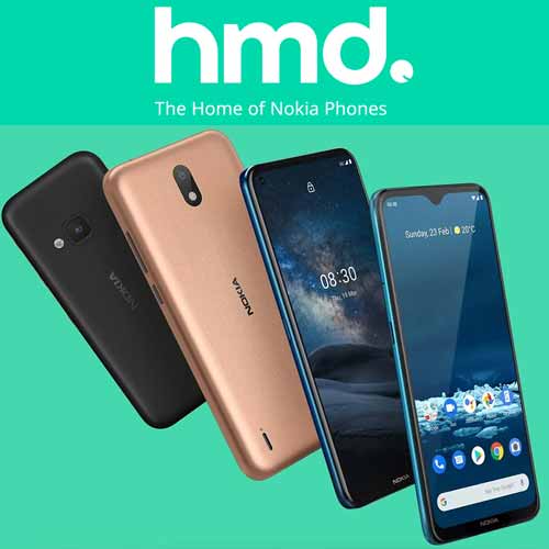 HMD Global declares US launch of Nokia-branded smartphone HMD Global declares US launch of Nokia-branded smartphone