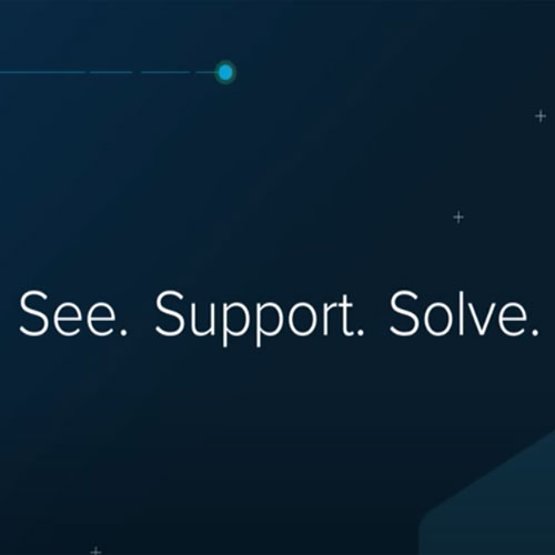 VISUAL ENGAGEMENT TOOLS DELIVER GREAT CX: WHAT YOU NEED TO KNOW