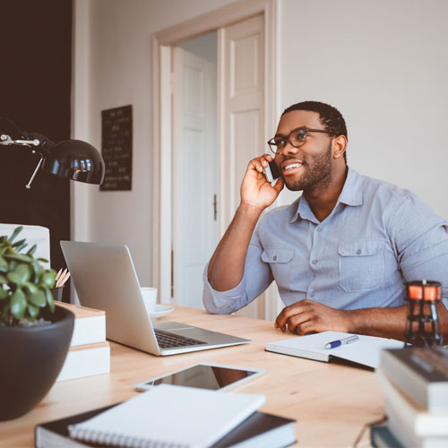 SECURITY FOR REMOTE IT: HOW TO PROTECT AGAINST PHISHING AND SCAMMING
