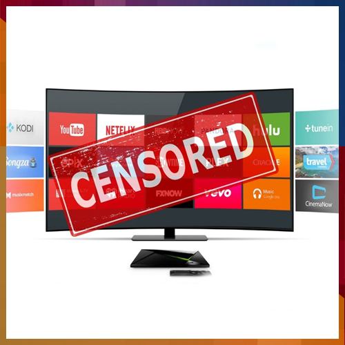 OTT platform will now face govt censor knife OTT platform will now face govt censor knife