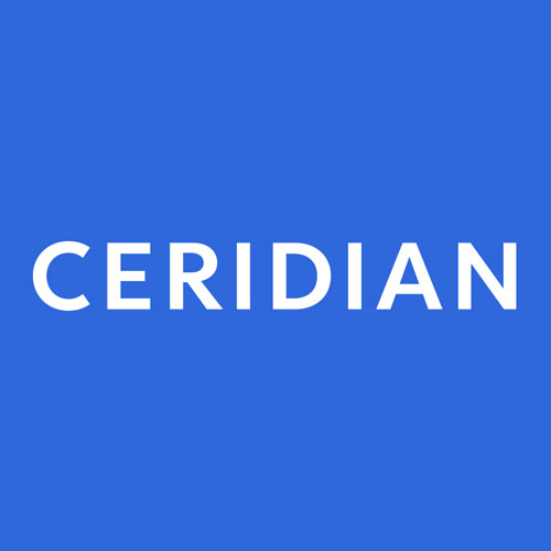 Ceridian Named a Leader in the Gartner Magic Quadrant for Cloud HCM Suites for 1,000+ Employee Enterprises Ceridian Named a Leader in the Gartner Magic Quadrant for Cloud HCM Suites for 1,000+ Employee Enterprises