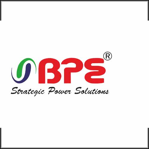 BPE boosts production capacity at their Noida State Of The Art Manufacturing Facility BPE boosts production capacity at their Noida State Of The Art Manufacturing Facility