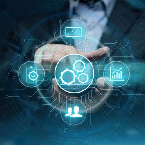 CMS IT Services builds its Intelligent Automation model CMS IT Services builds its Intelligent Automation model