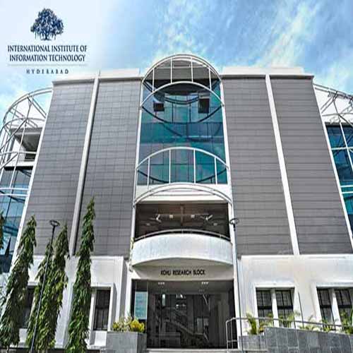 IIIT Hyderabad with Great Learning announces a new Data Science Program in Software Engineering IIIT Hyderabad with Great Learning announces a new Data Science Program in Software Engineering