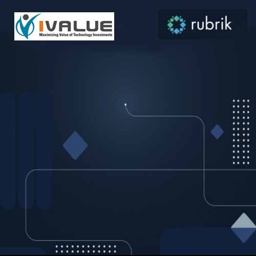iValue teams up with Rubrik to help Enterprises unlock the power of data iValue teams up with Rubrik to help Enterprises unlock the power of data