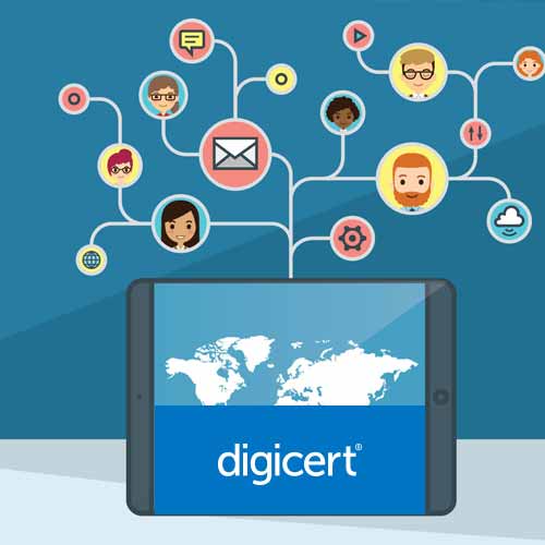 DigiCert Enterprise PKI Manager Enhances Security for Remote Workforces DigiCert Enterprise PKI Manager Enhances Security for Remote Workforces