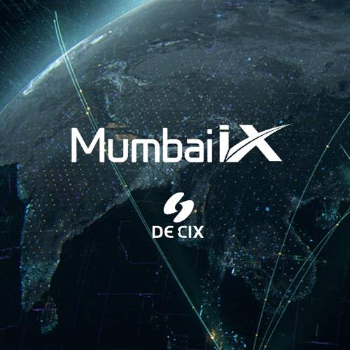 DE-CIX Mumbai ranked second largest Internet Exchange in APAC