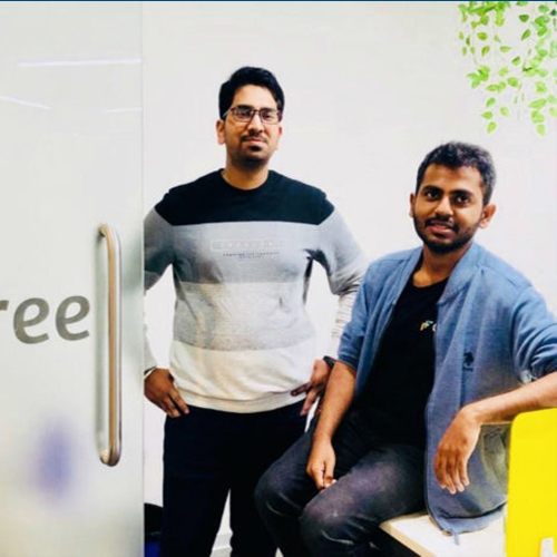 Fintech startup Cashfree manages $35 mn from Y-Combinator, others Fintech startup Cashfree manages $35 mn from Y-Combinator, others
