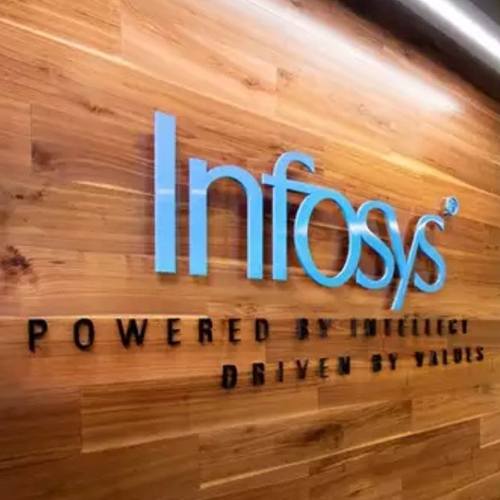 Infosys may win $1.3 billion Daimler deal: Report