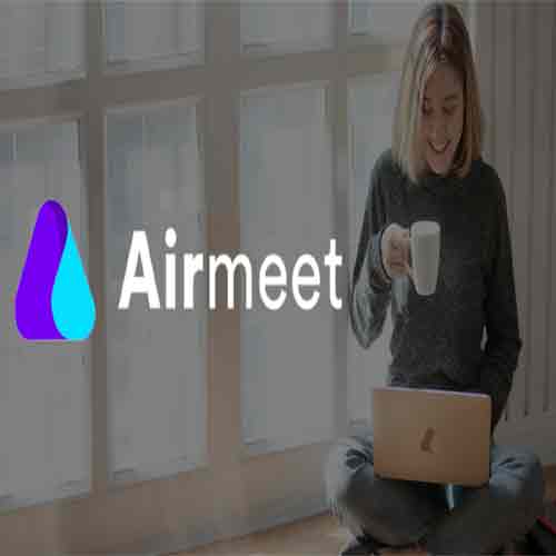 Airmeet brings multi-track event format for mega-conferences with exhibition booths Airmeet brings multi-track event format for mega-conferences with exhibition booths